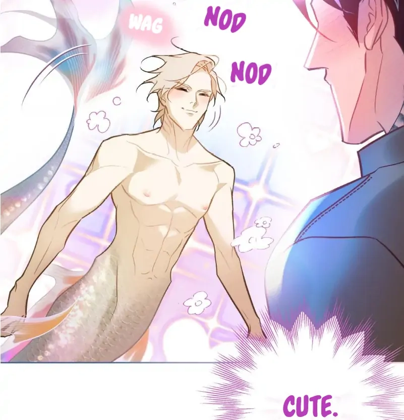 Hooked and Cooked Chapter 5 page 17 - 