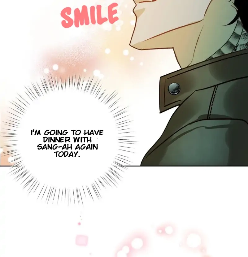 Hooked and Cooked Chapter 5 page 19 - 