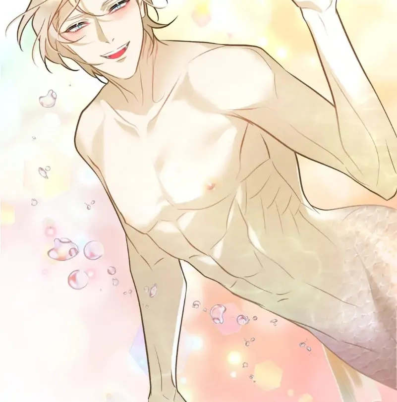 Hooked and Cooked Chapter 5 page 21 - 
