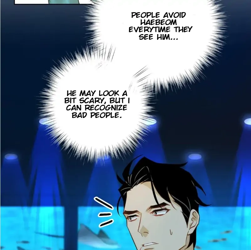 Hooked and Cooked Chapter 5 page 27 - 