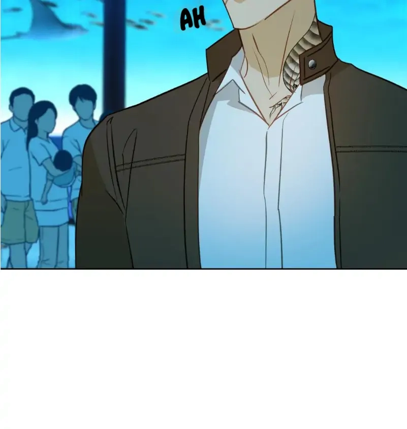 Hooked and Cooked Chapter 5 page 28 - 