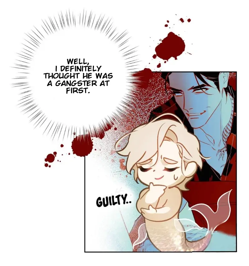 Hooked and Cooked Chapter 5 page 29 - 
