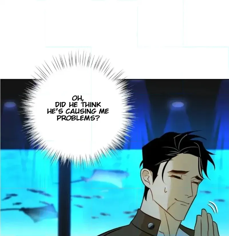 Hooked and Cooked Chapter 5 page 30 - 