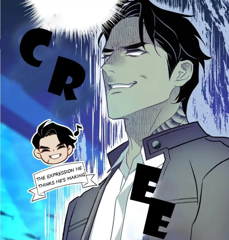 Hooked and Cooked Chapter 5 page 4 - 