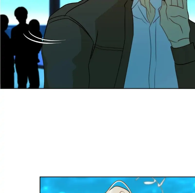 Hooked and Cooked Chapter 5 page 31 - 