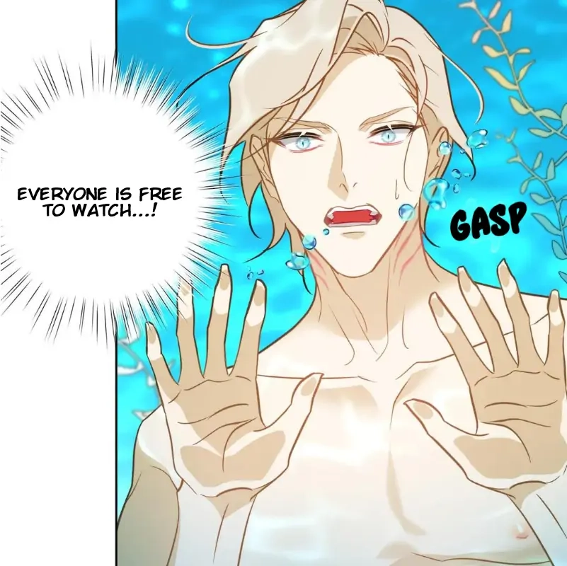 Hooked and Cooked Chapter 5 page 32 - 
