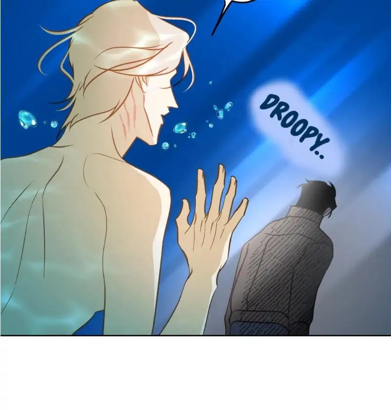 Hooked and Cooked Chapter 5 page 34 - 