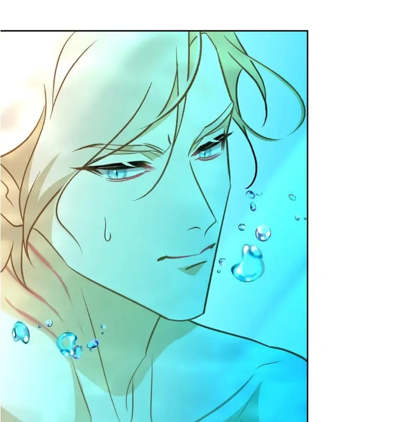 Hooked and Cooked Chapter 5 page 35 - 