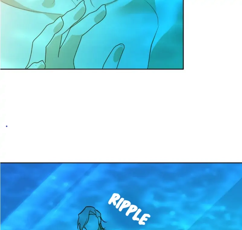 Hooked and Cooked Chapter 5 page 36 - 