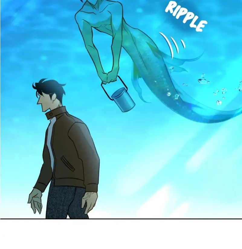 Hooked and Cooked Chapter 5 page 37 - 