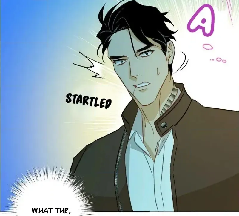 Hooked and Cooked Chapter 5 page 40 - 