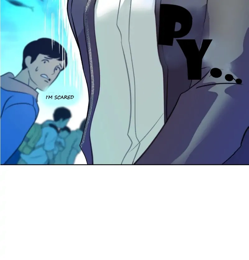 Hooked and Cooked Chapter 5 page 5 - 