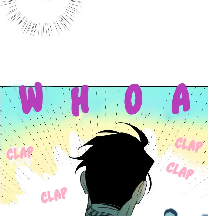 Hooked and Cooked Chapter 5 page 41 - 