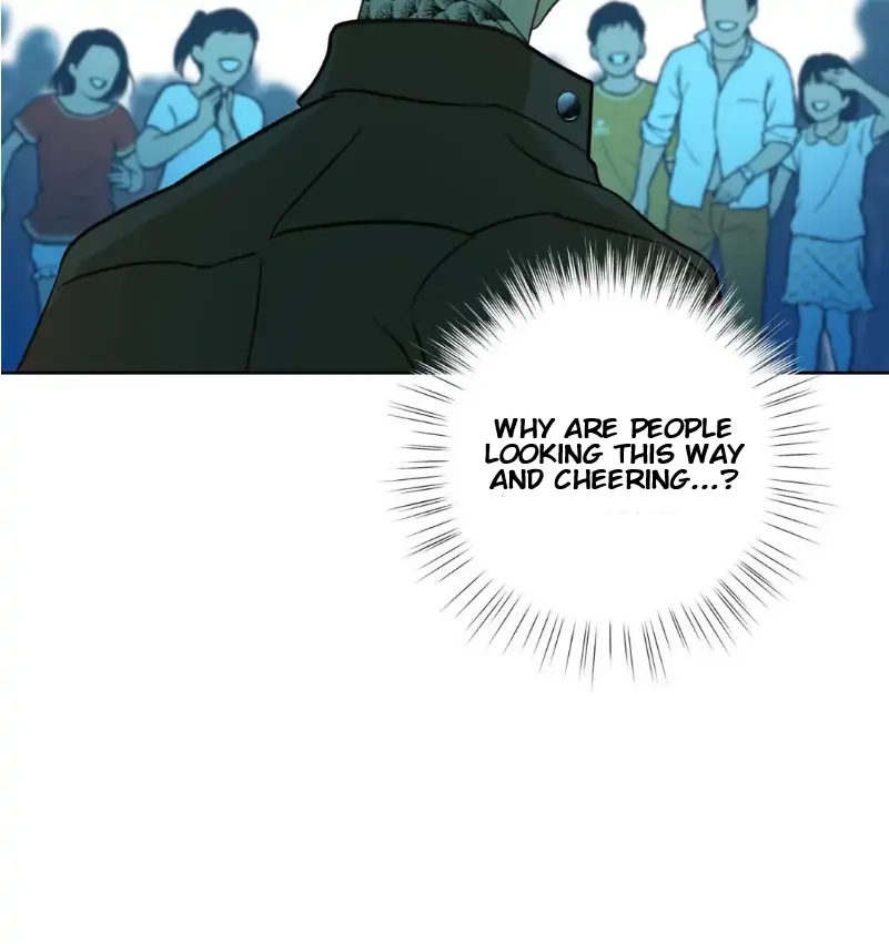 Hooked and Cooked Chapter 5 page 42 - 