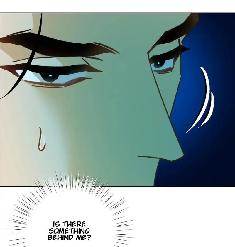Hooked and Cooked Chapter 5 page 43 - 