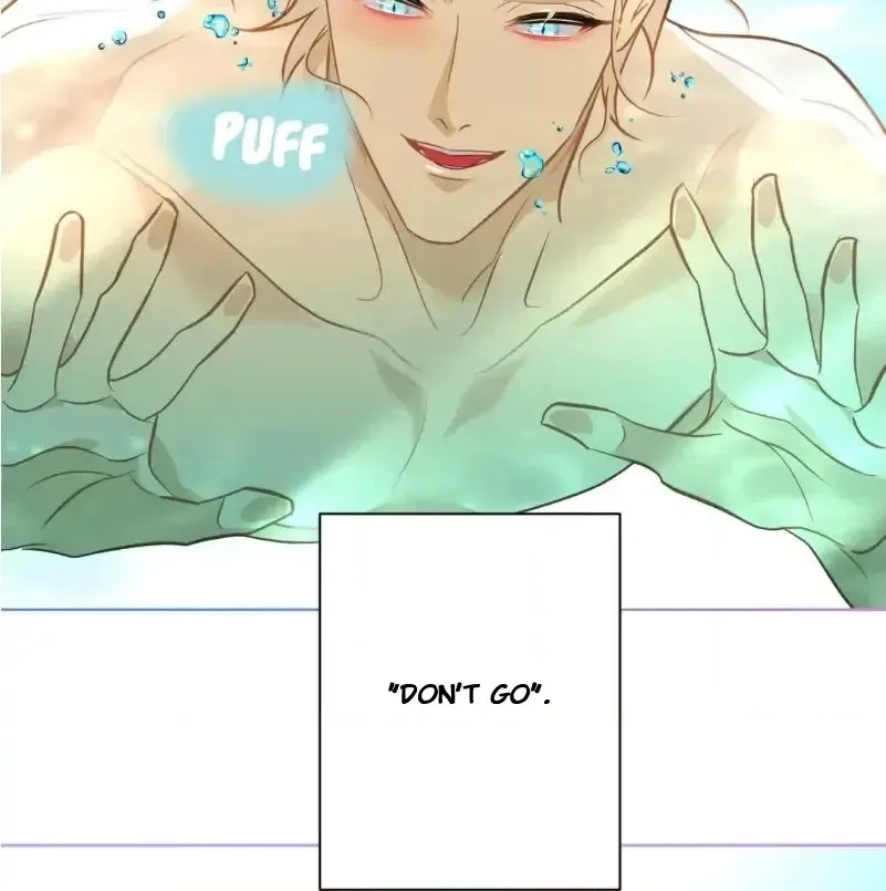 Hooked and Cooked Chapter 5 page 50 - 