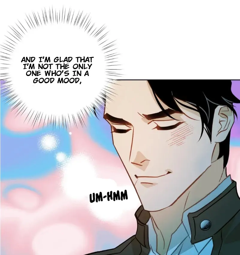 Hooked and Cooked Chapter 5 page 6 - 