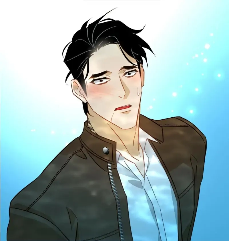 Hooked and Cooked Chapter 5 page 51 - 