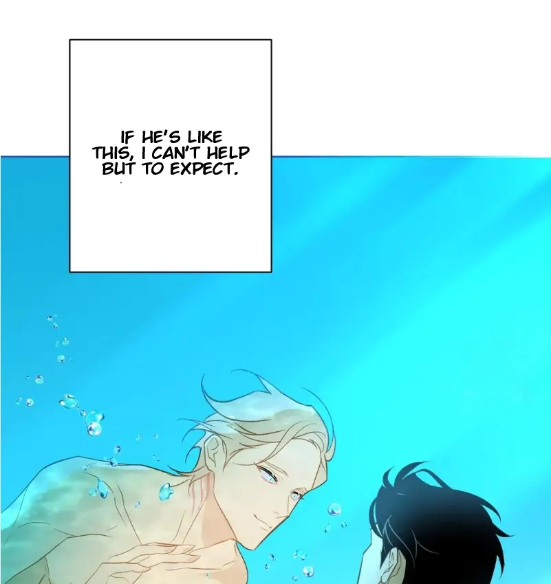 Hooked and Cooked Chapter 5 page 53 - 