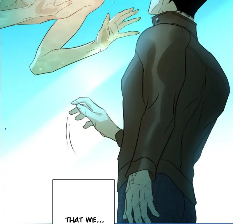 Hooked and Cooked Chapter 5 page 54 - 