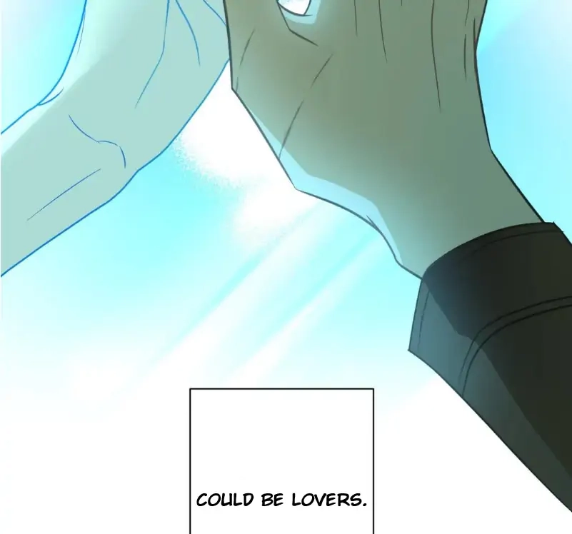 Hooked and Cooked Chapter 5 page 56 - 