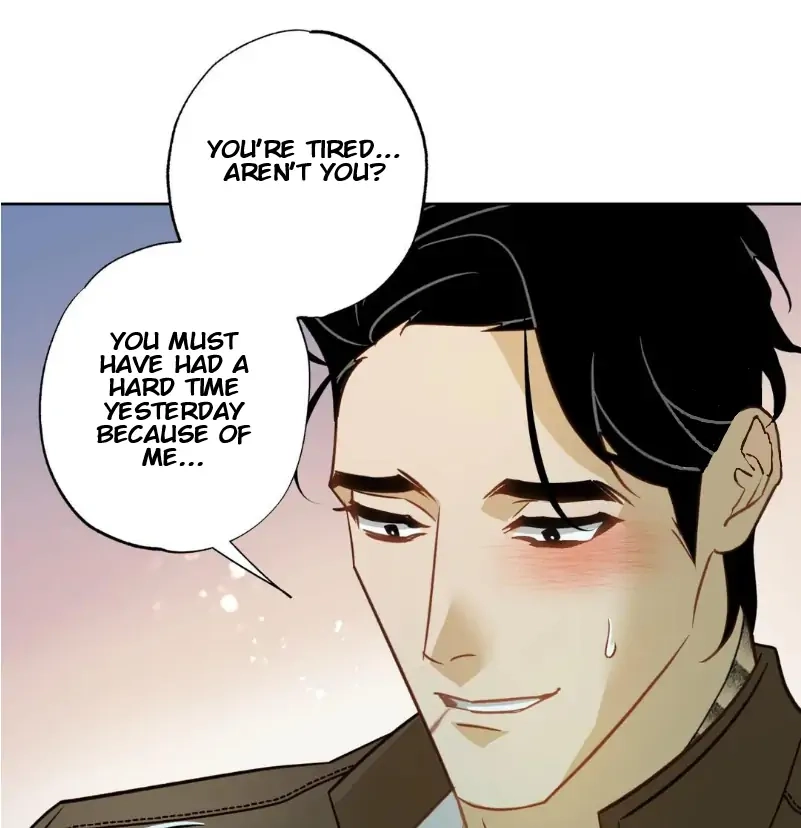 Hooked and Cooked Chapter 5 page 61 - 