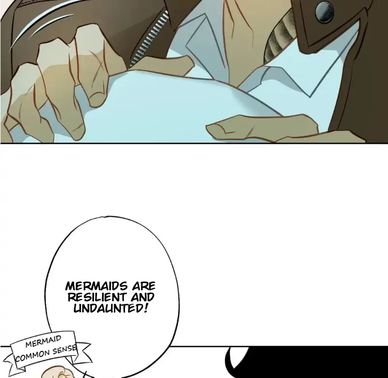 Hooked and Cooked Chapter 5 page 62 - 
