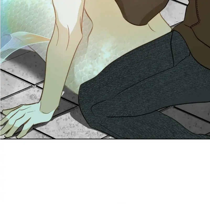 Hooked and Cooked Chapter 5 page 64 - 