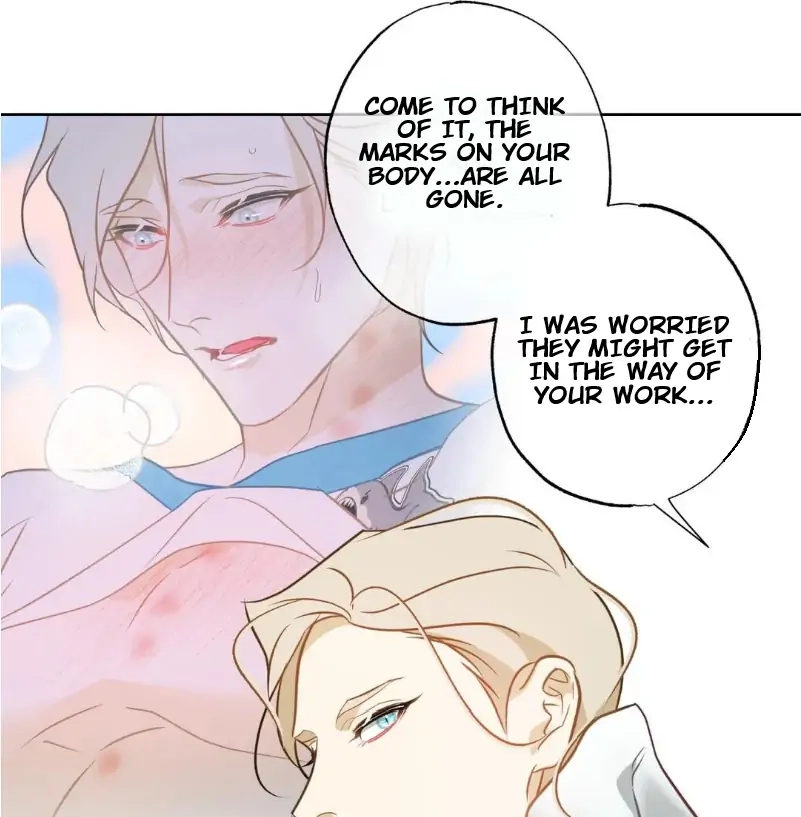 Hooked and Cooked Chapter 5 page 65 - 
