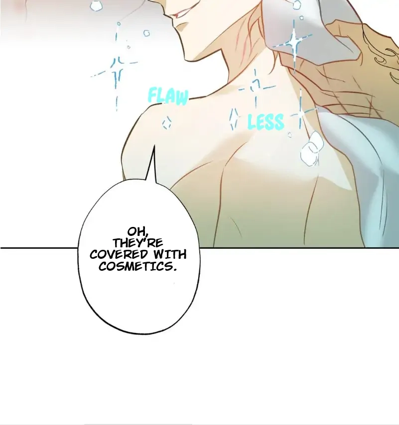 Hooked and Cooked Chapter 5 page 66 - 