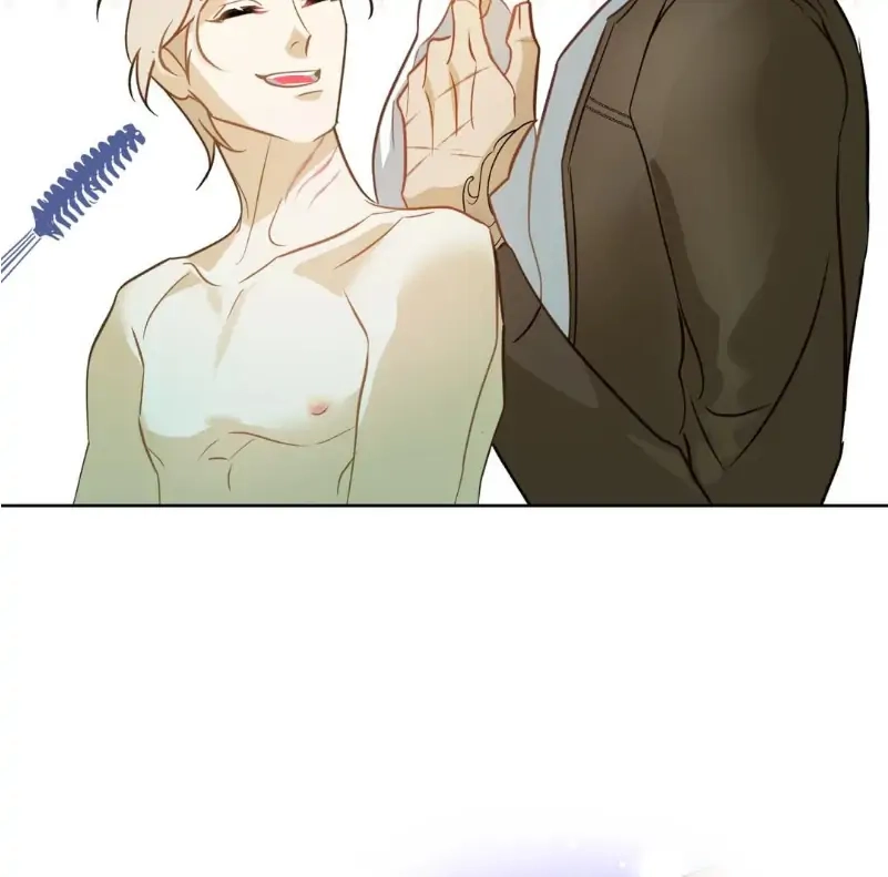 Hooked and Cooked Chapter 5 page 68 - 