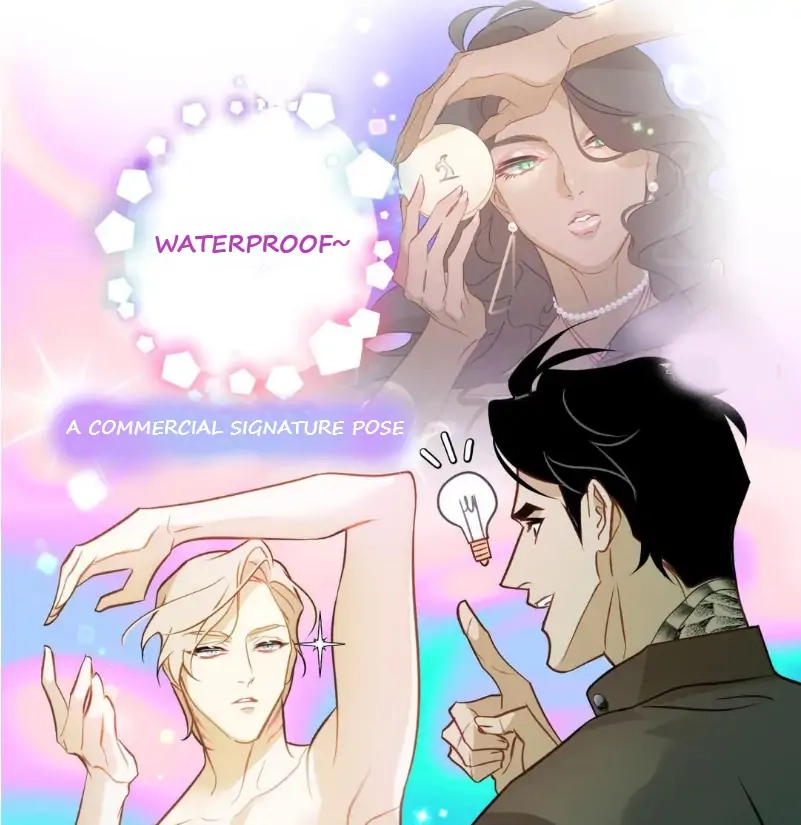 Hooked and Cooked Chapter 5 page 69 - 