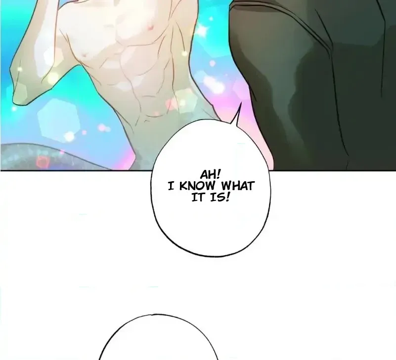 Hooked and Cooked Chapter 5 page 70 - 