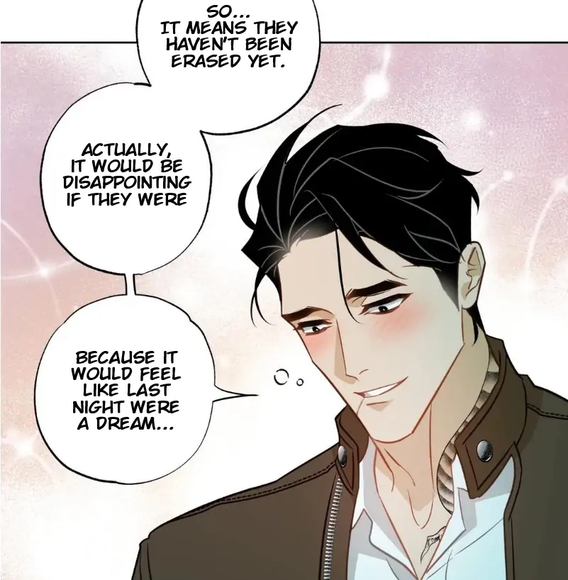 Hooked and Cooked Chapter 5 page 71 - 
