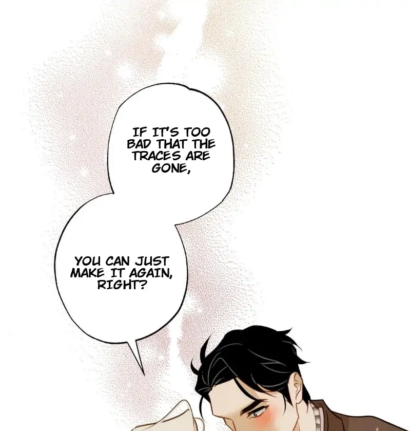 Hooked and Cooked Chapter 5 page 74 - 