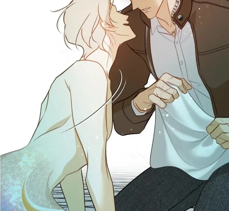 Hooked and Cooked Chapter 5 page 75 - 