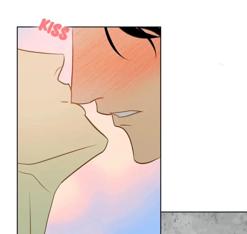 Hooked and Cooked Chapter 5 page 77 - 
