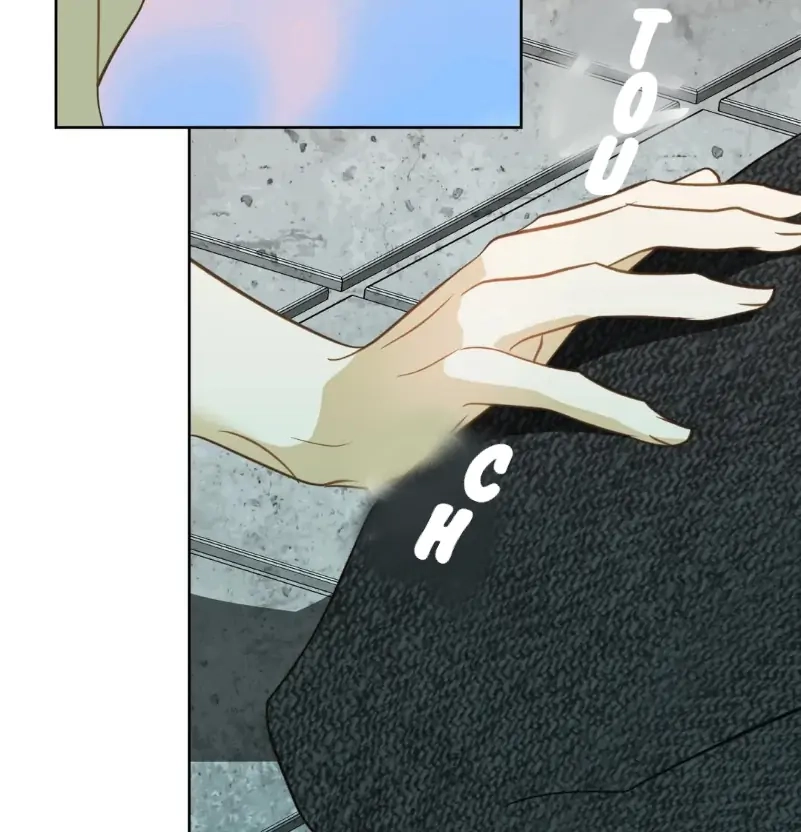 Hooked and Cooked Chapter 5 page 78 - 