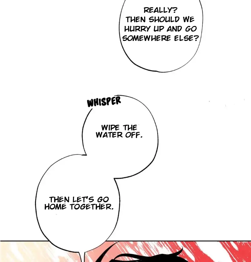 Hooked and Cooked Chapter 5 page 81 - 