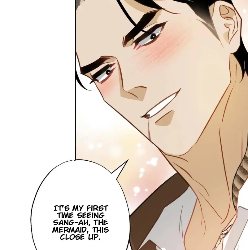 Hooked and Cooked Chapter 5 page 86 - 