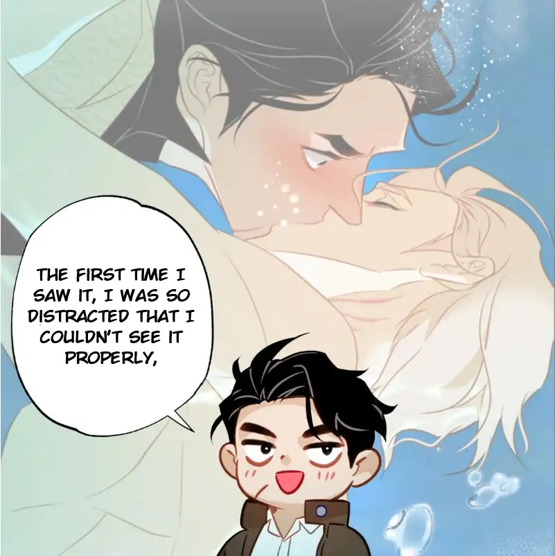 Hooked and Cooked Chapter 5 page 88 - 