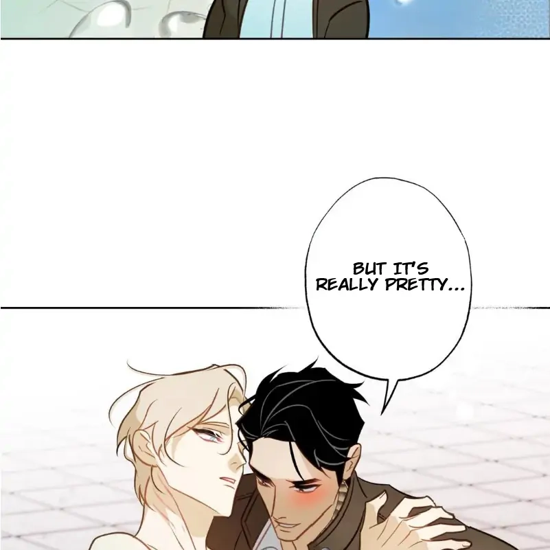 Hooked and Cooked Chapter 5 page 89 - 
