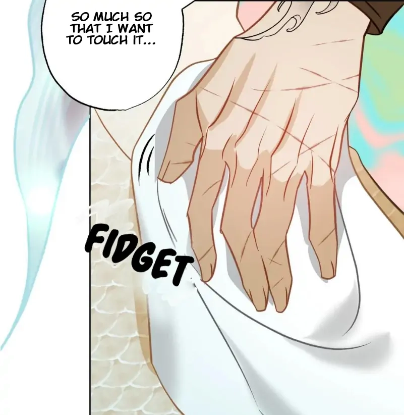 Hooked and Cooked Chapter 5 page 92 - 