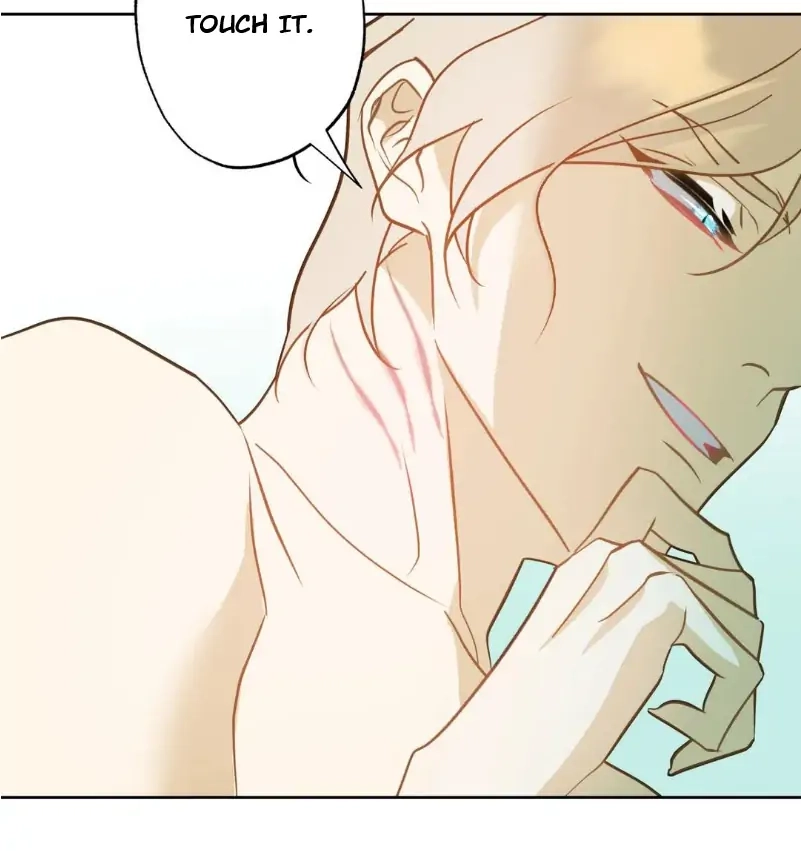Hooked and Cooked Chapter 5 page 94 - 
