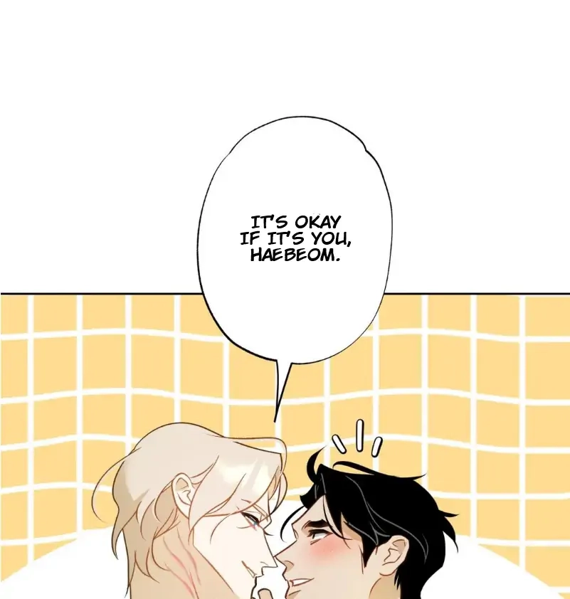 Hooked and Cooked Chapter 5 page 95 - 