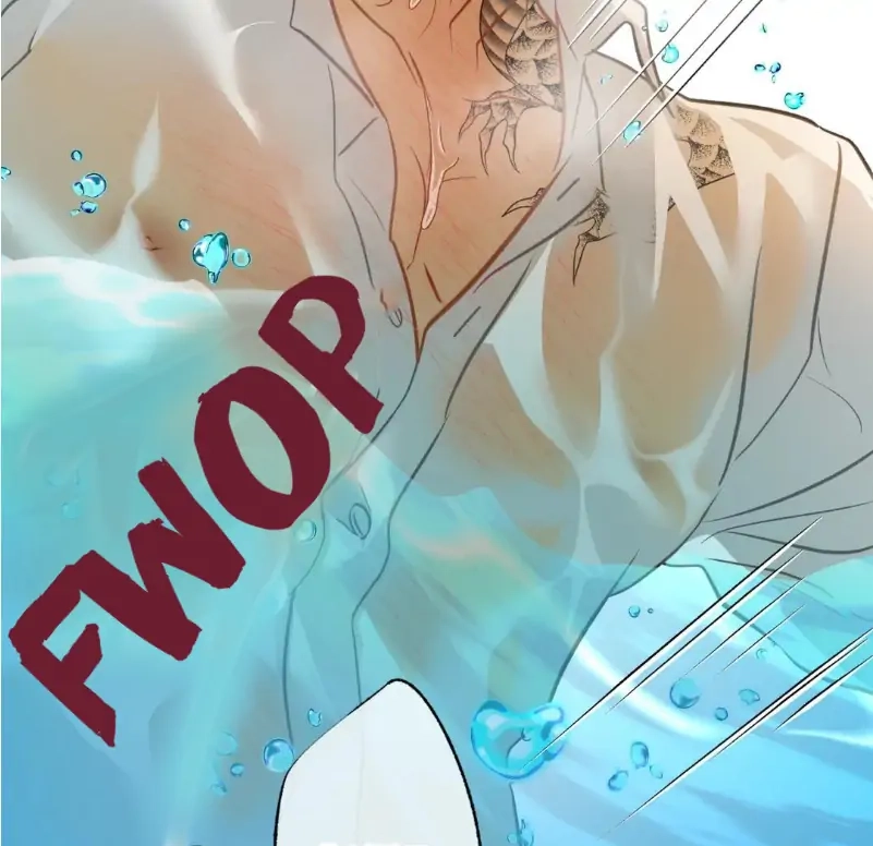 Hooked and Cooked Chapter 6 page 103 - 