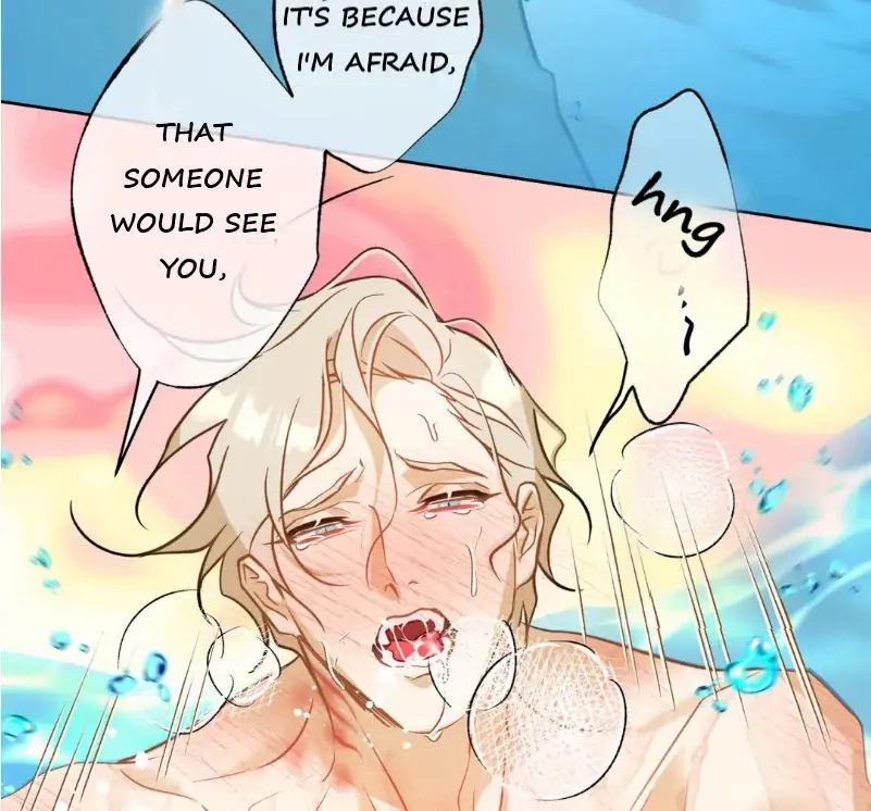 Hooked and Cooked Chapter 6 page 104 - 