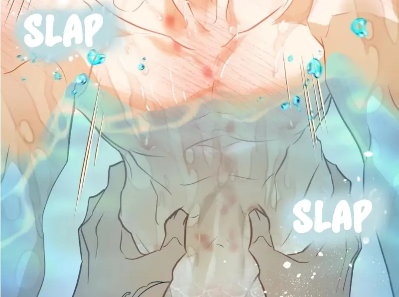 Hooked and Cooked Chapter 6 page 105 - 