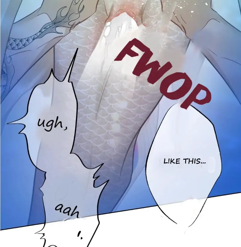Hooked and Cooked Chapter 6 page 106 - 