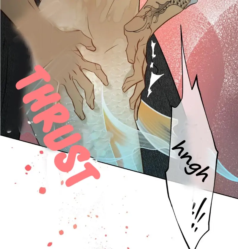 Hooked and Cooked Chapter 6 page 112 - 